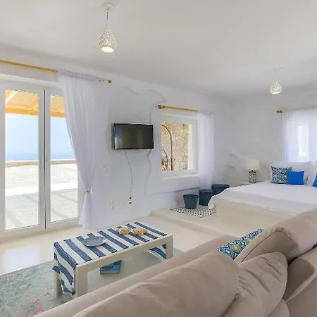 Apartamento Sugar Blue