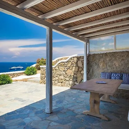 Sugar Blue 아파트 Mykonos Town