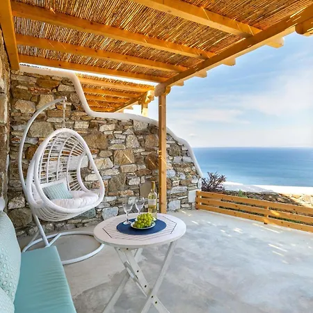 Apartamento Sugar Blue