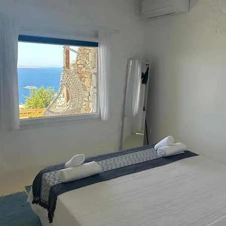 Sugar Blue Apartamento Mykonos Town
