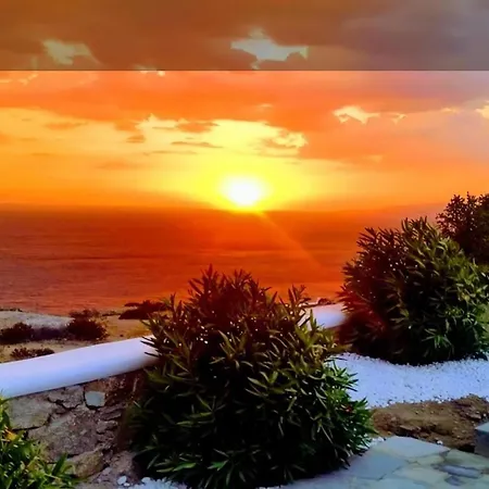 Sugar Blue Mykonos Town