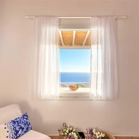 Lägenhet Sugar Blue Mykonos Town