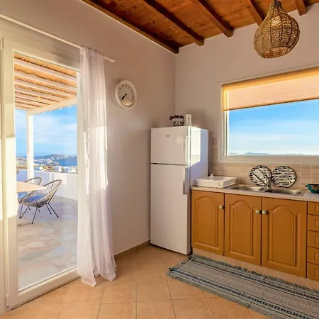 Apartamento Sugar Blue