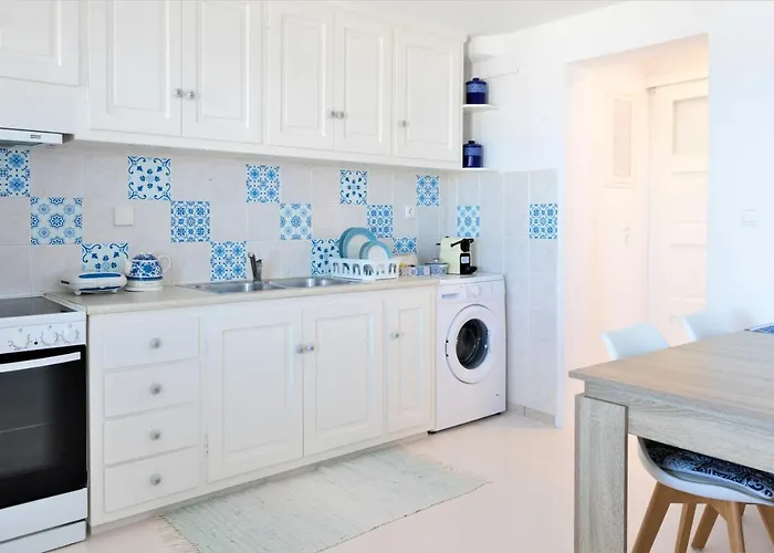 Sugar Blue Apartamento *