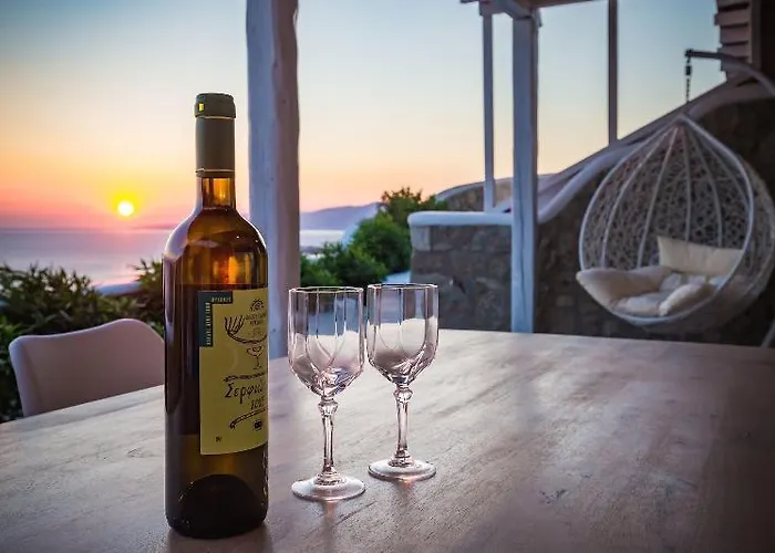 Sugar Blue Apartman *