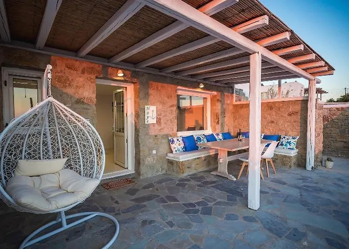 Apartamento Sugar Blue *