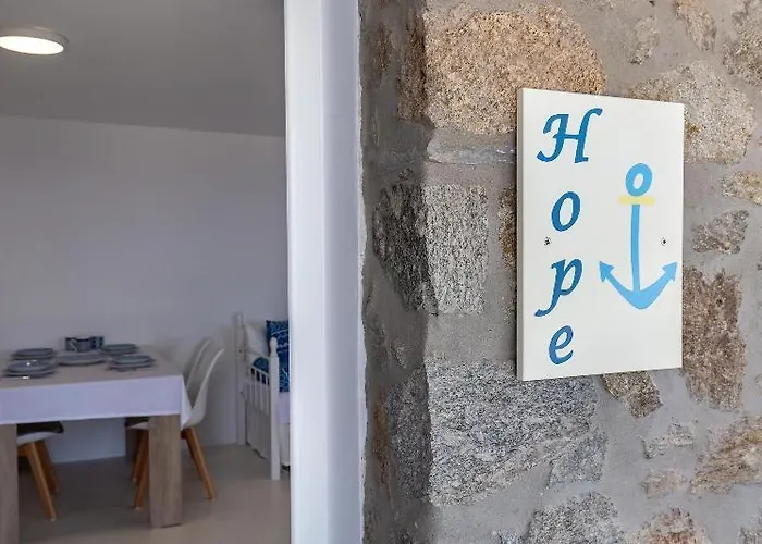 Sugar Blue Mykonos Town