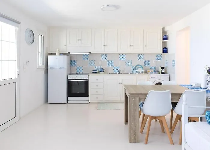 Sugar Blue * Mykonos Town