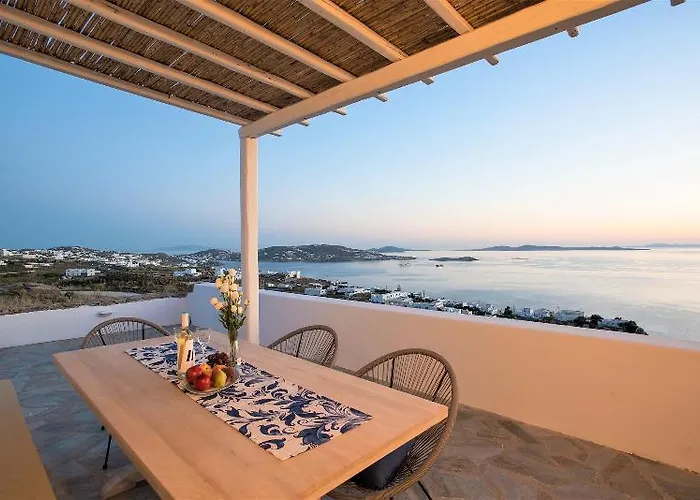 Sugar Blue Apartman *