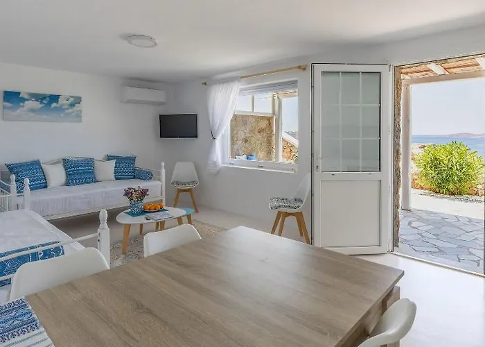 Sugar Blue Apartamento *