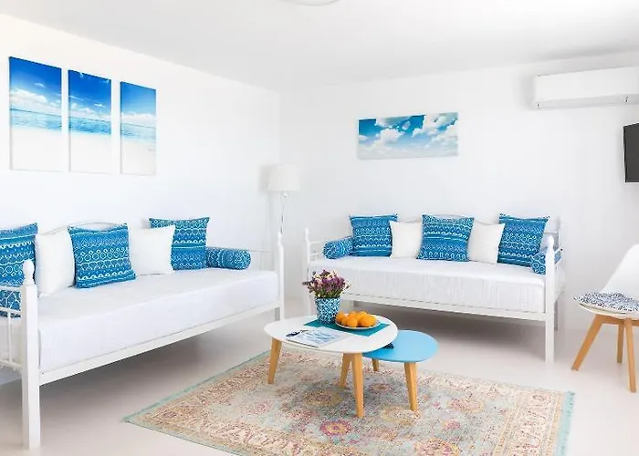 Sugar Blue Apartamento *