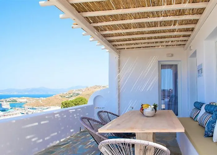 Sugar Blue Apartamento