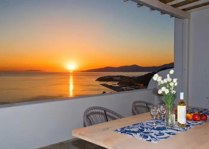 Apartamento Sugar Blue *