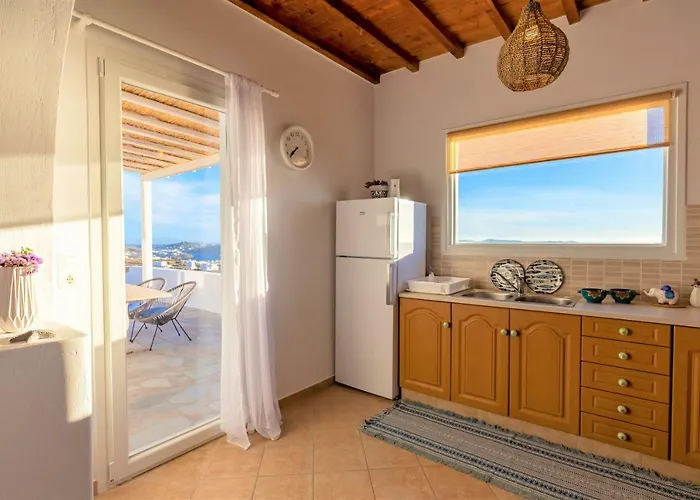 Apartamento Sugar Blue