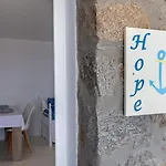 Sugar Blue Mykonos Town