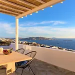 Sugar Blue * Mykonos Town