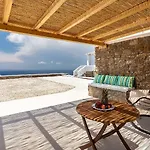Sugar Blue Daire Mykonos Town