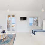 Sugar Blue * Mykonos Town